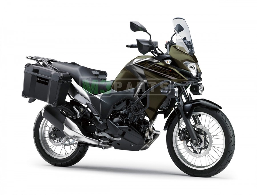 Versys 300 outlet 2018