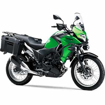 Versys-X 300 2018 Tourer