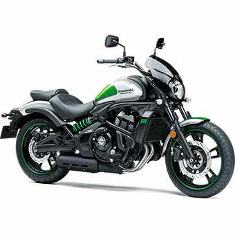 Vulcan S Caf 2018