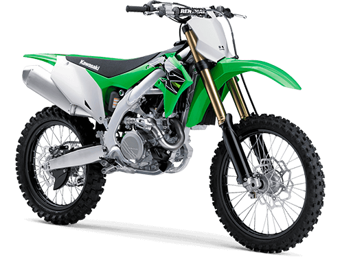 KX450F 2019