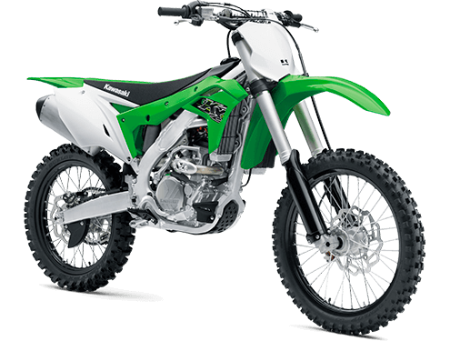 KX250F 2019