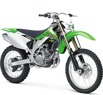 KLX450R 2018