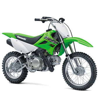 KLX110 2019