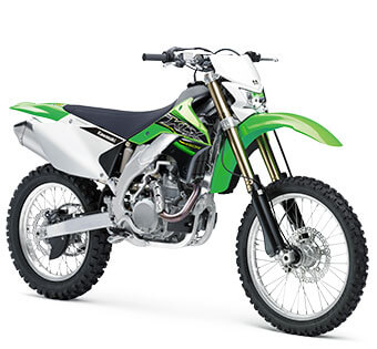 KLX450R 2019