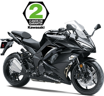 Ninja 1000 2020