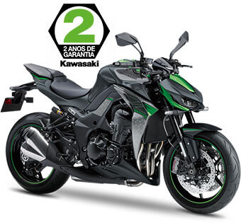 Z1000 R EDITION 2020