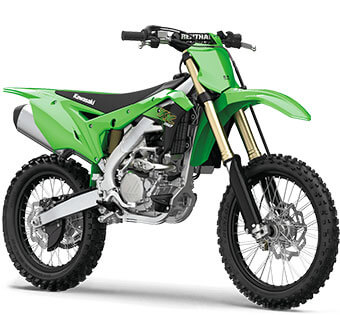 KX250 2020