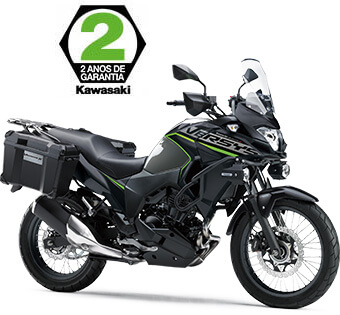 Versys-X 300 Tourer 2020