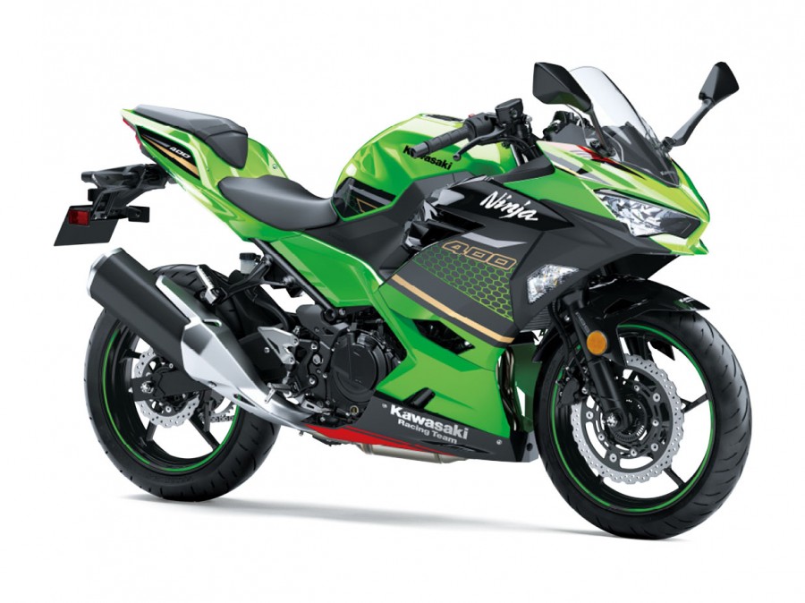 2020 kawasaki on sale ninja 400