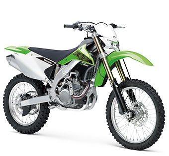 KLX450R 2020