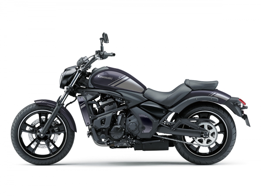 2020 vulcan s new arrivals