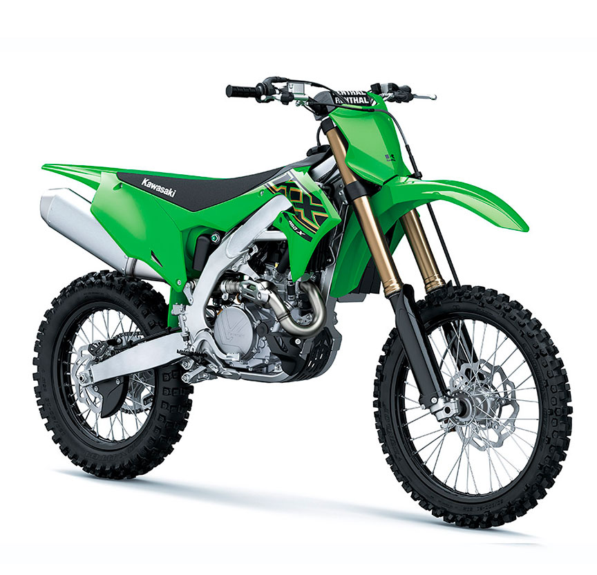 Kawasaki KX Kawasaki M3 Parts