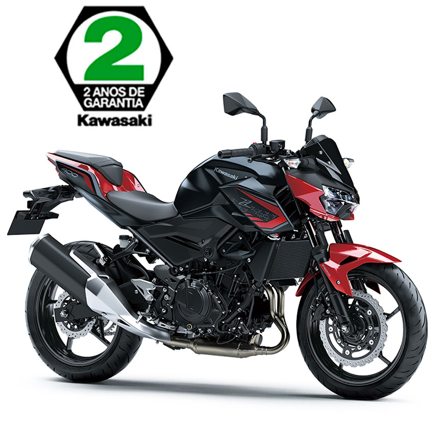 Consórcio Kawasaki Kawasaki M3 Parts