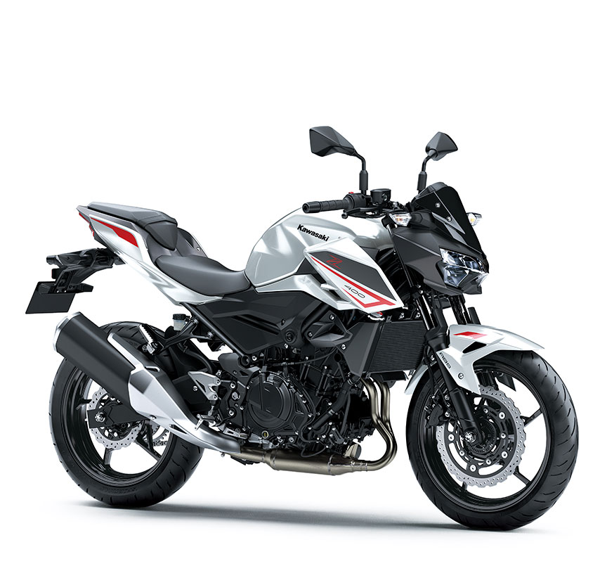 Kawasaki Concessionária Autorizada RS M3 Parts