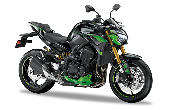 Kawasaki Z900 R Edition 2023 | Kawasaki M3 Parts