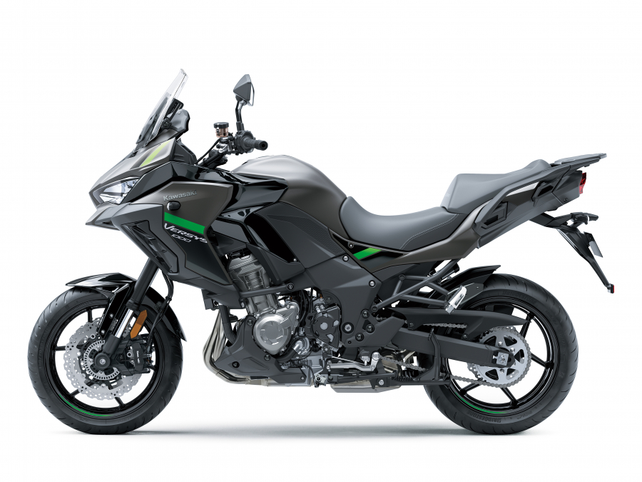 VERSYS 1000 2023 LE