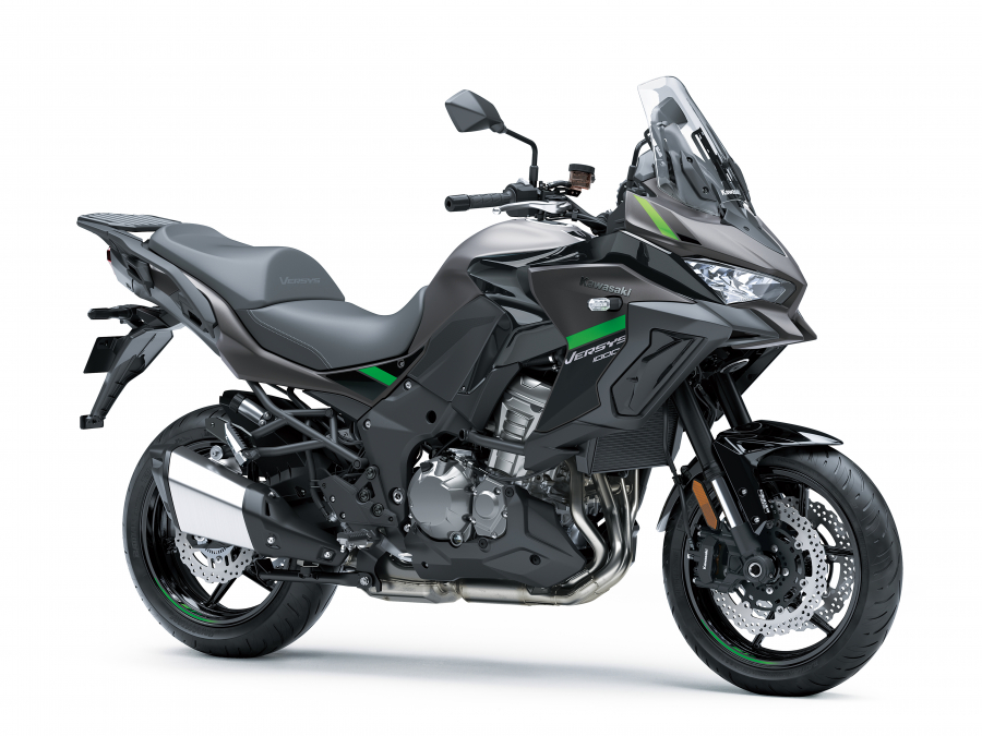 VERSYS 1000 2023 LEF