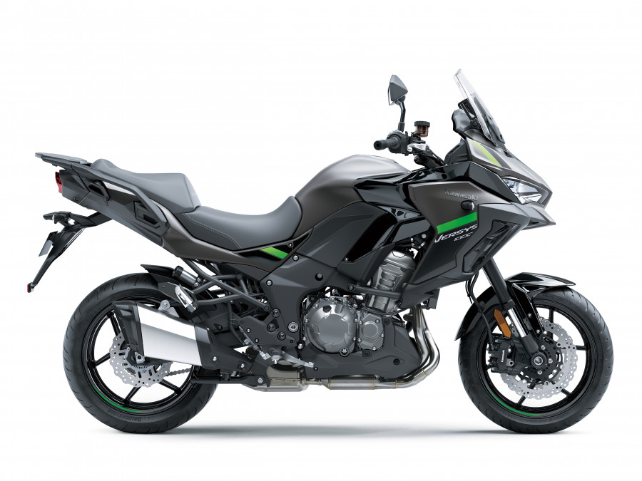 VERSYS 1000 2023 LD