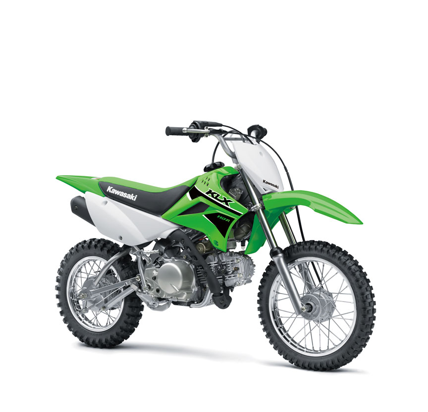 Motos de trilha Kawasaki: 6 opções para comprar em 2021 - MXAction