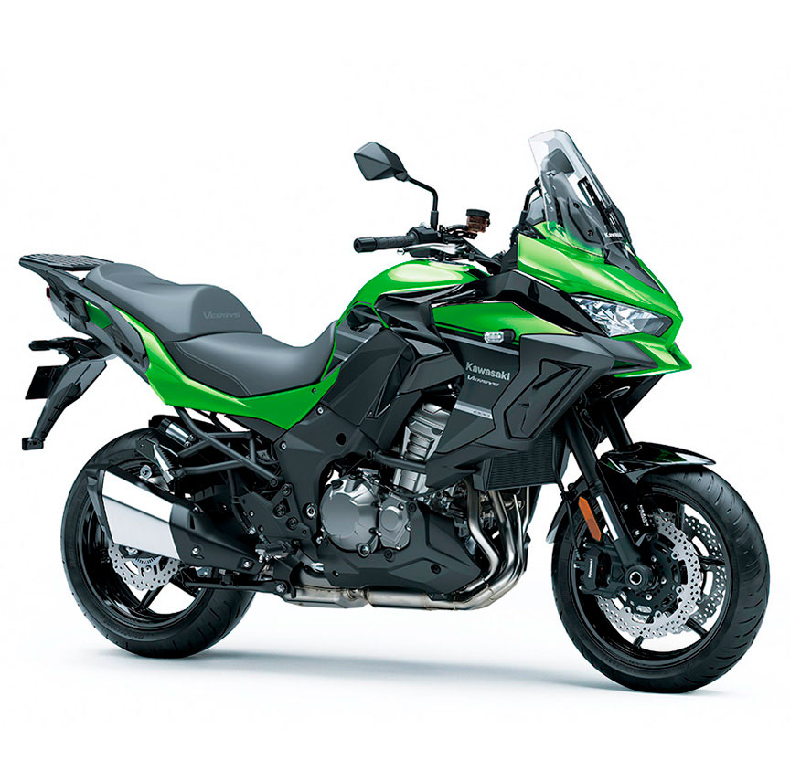 Versys 1000 2023