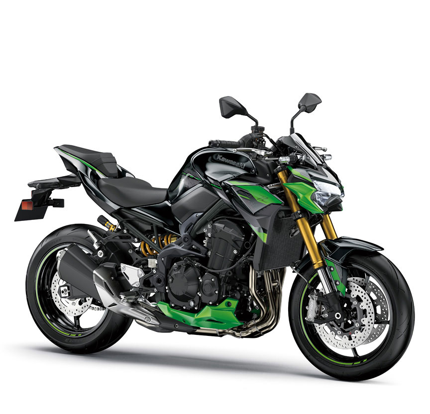 Z900 R Edition 2023