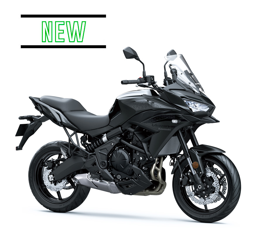 Versys 650 2023