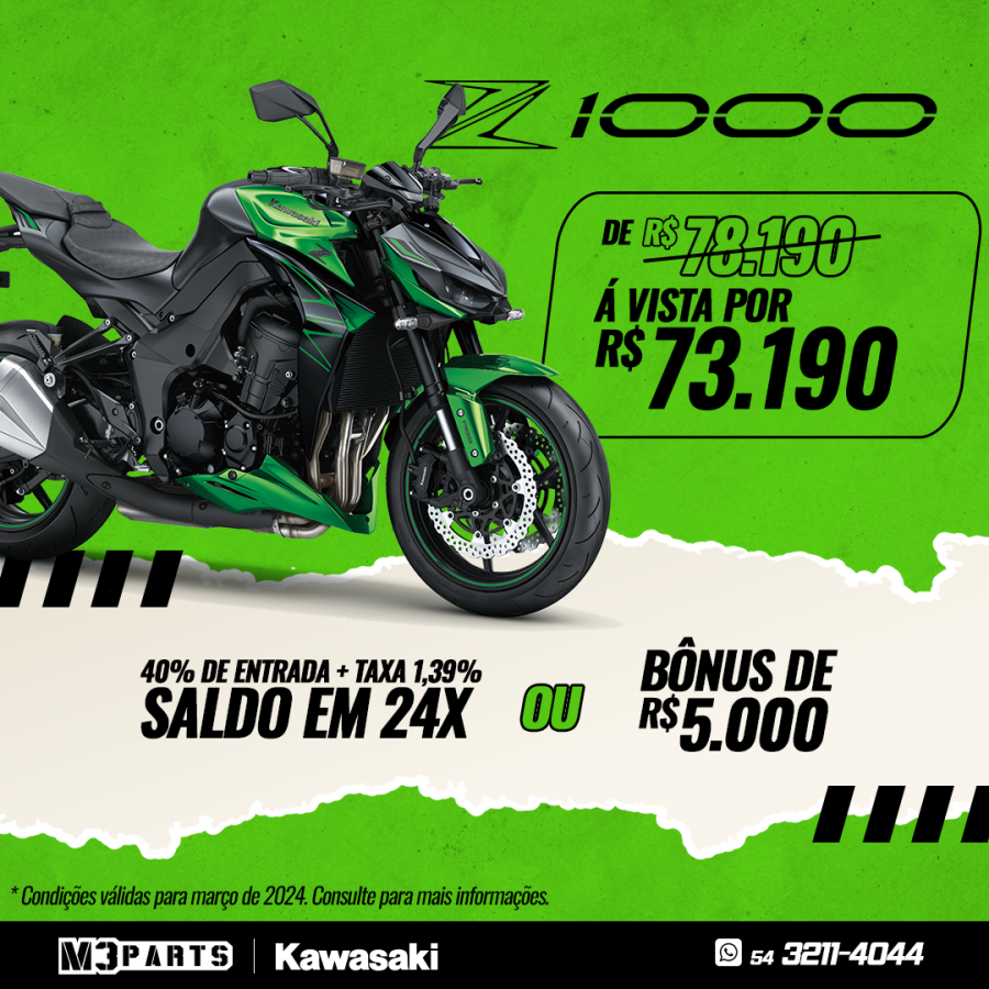 Z1000