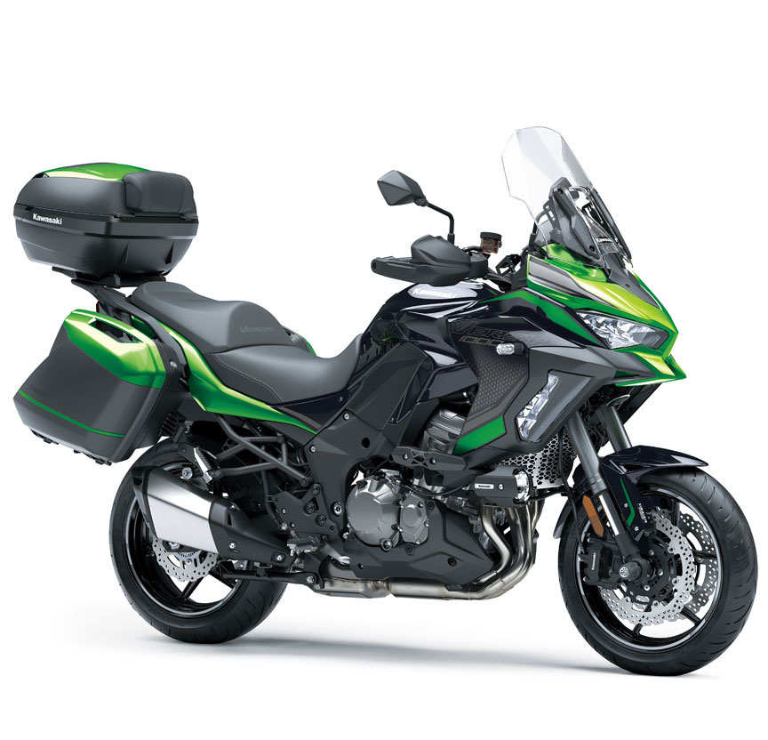 Versys 1000 Grand Tourer 2023