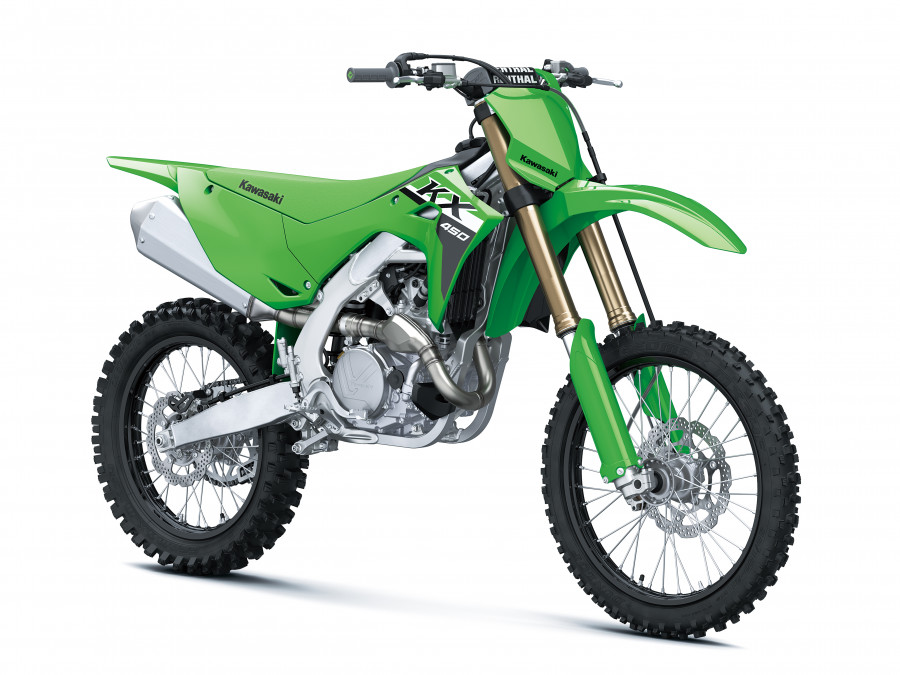 KX450 2024