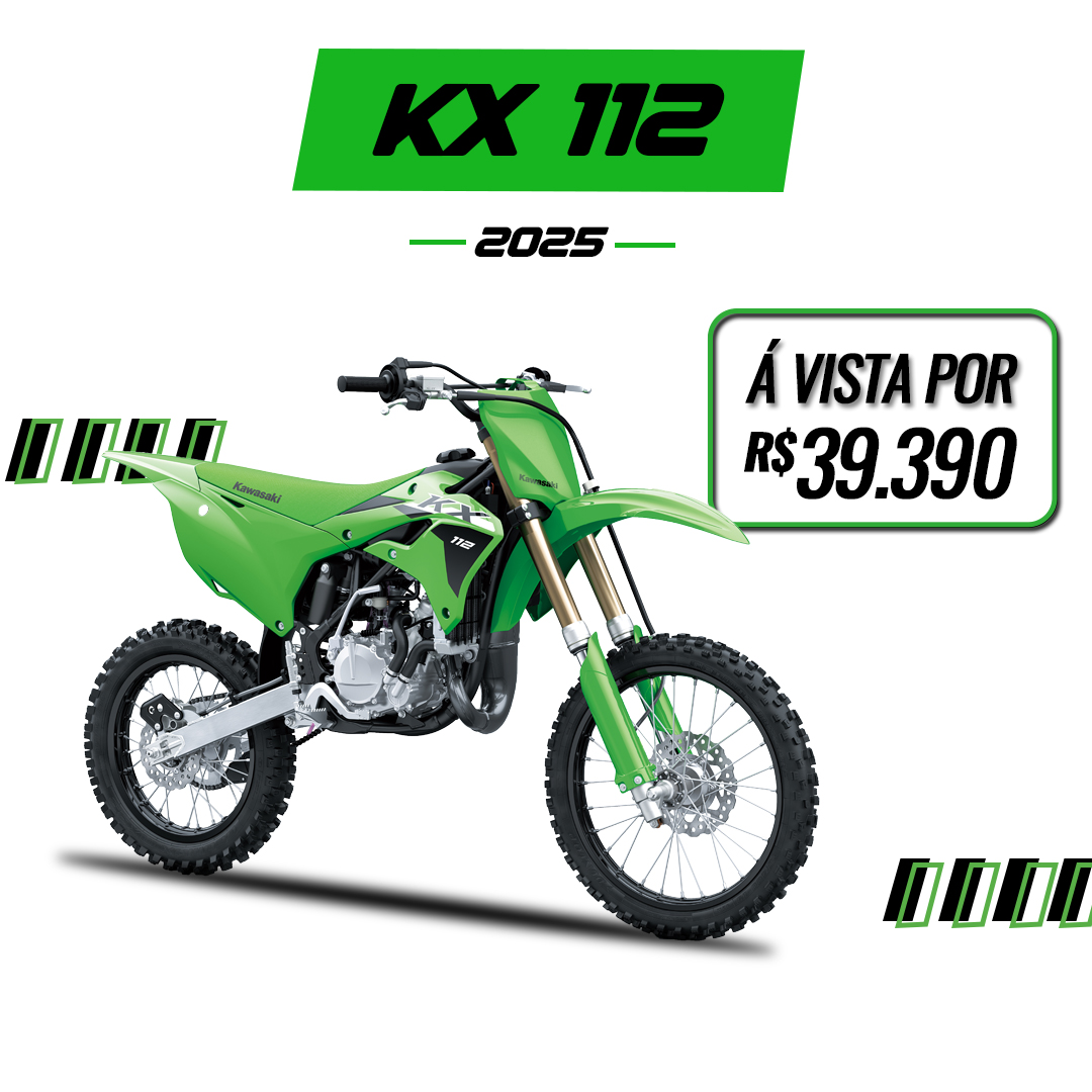 KX112 - 2025 