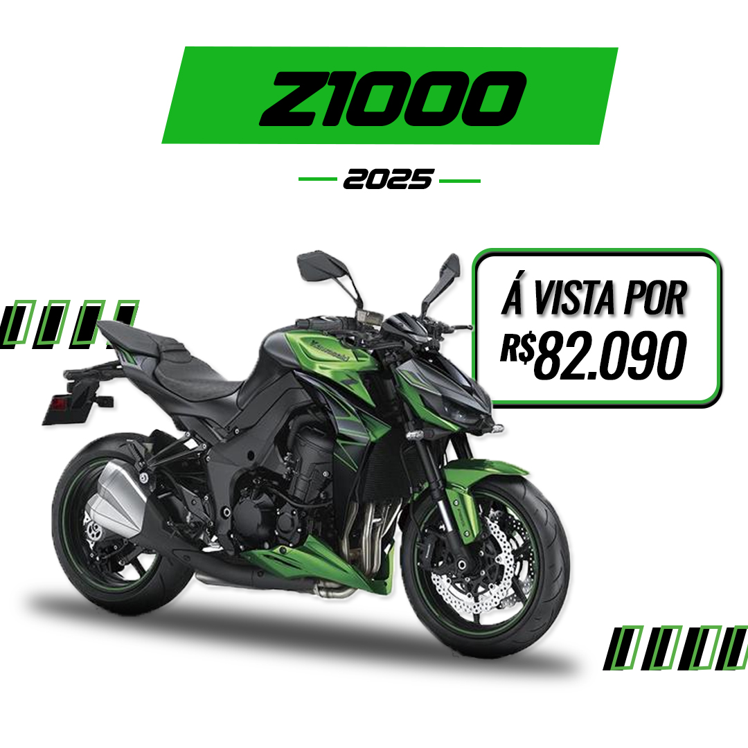 Z1000  2025