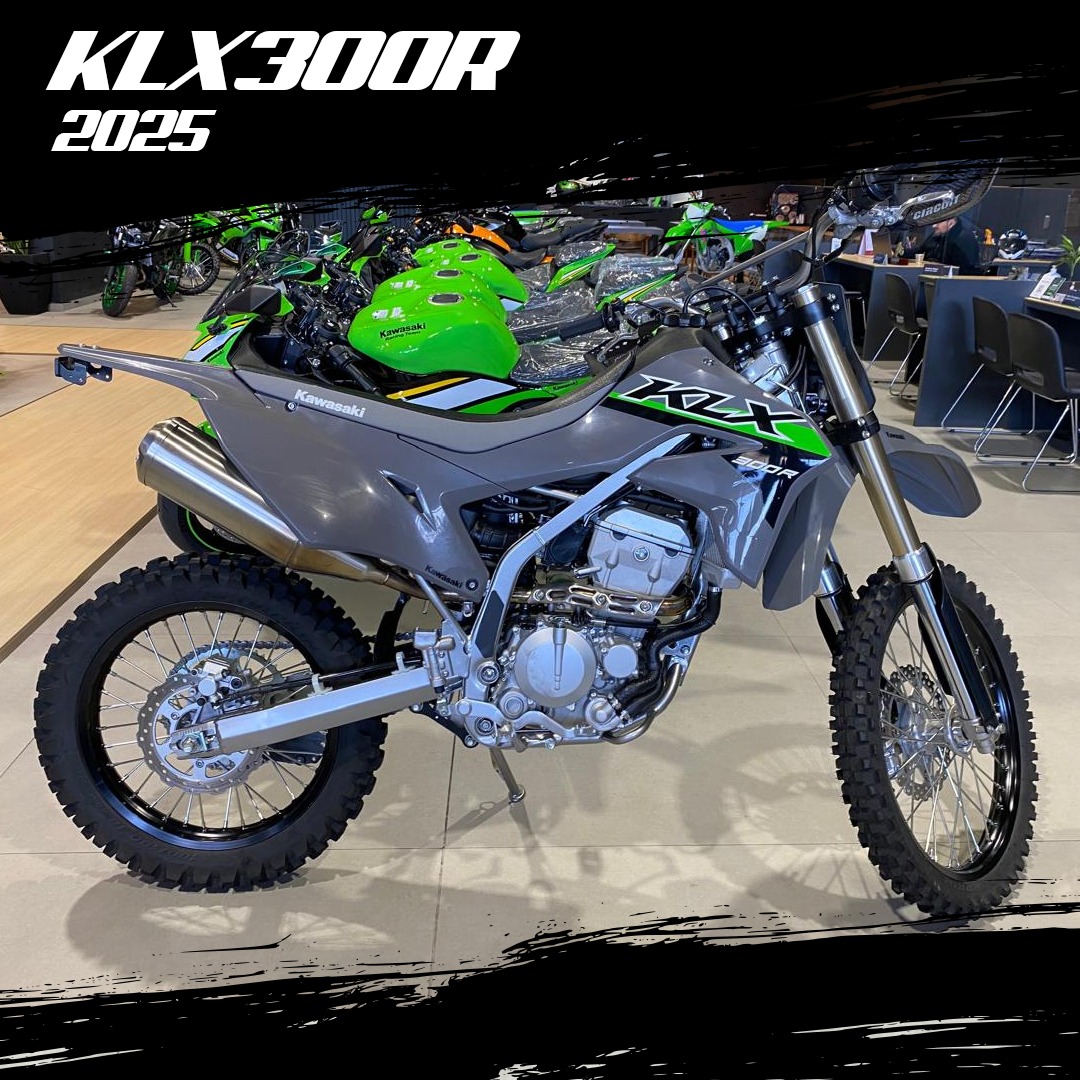 klx 300
