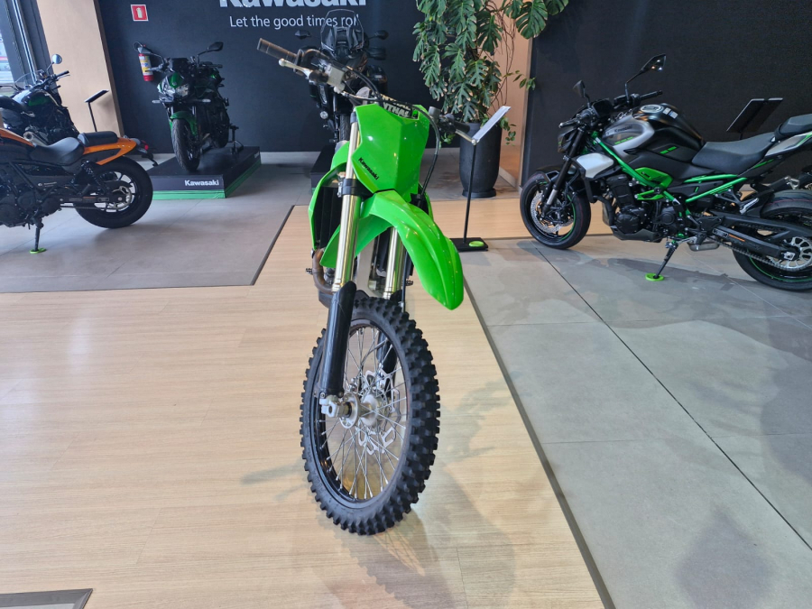frente kx