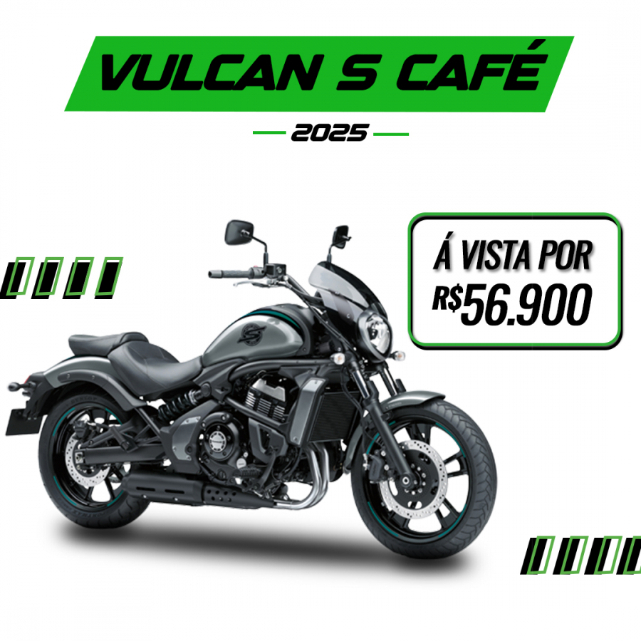 Vulcan S caf 2025 pho