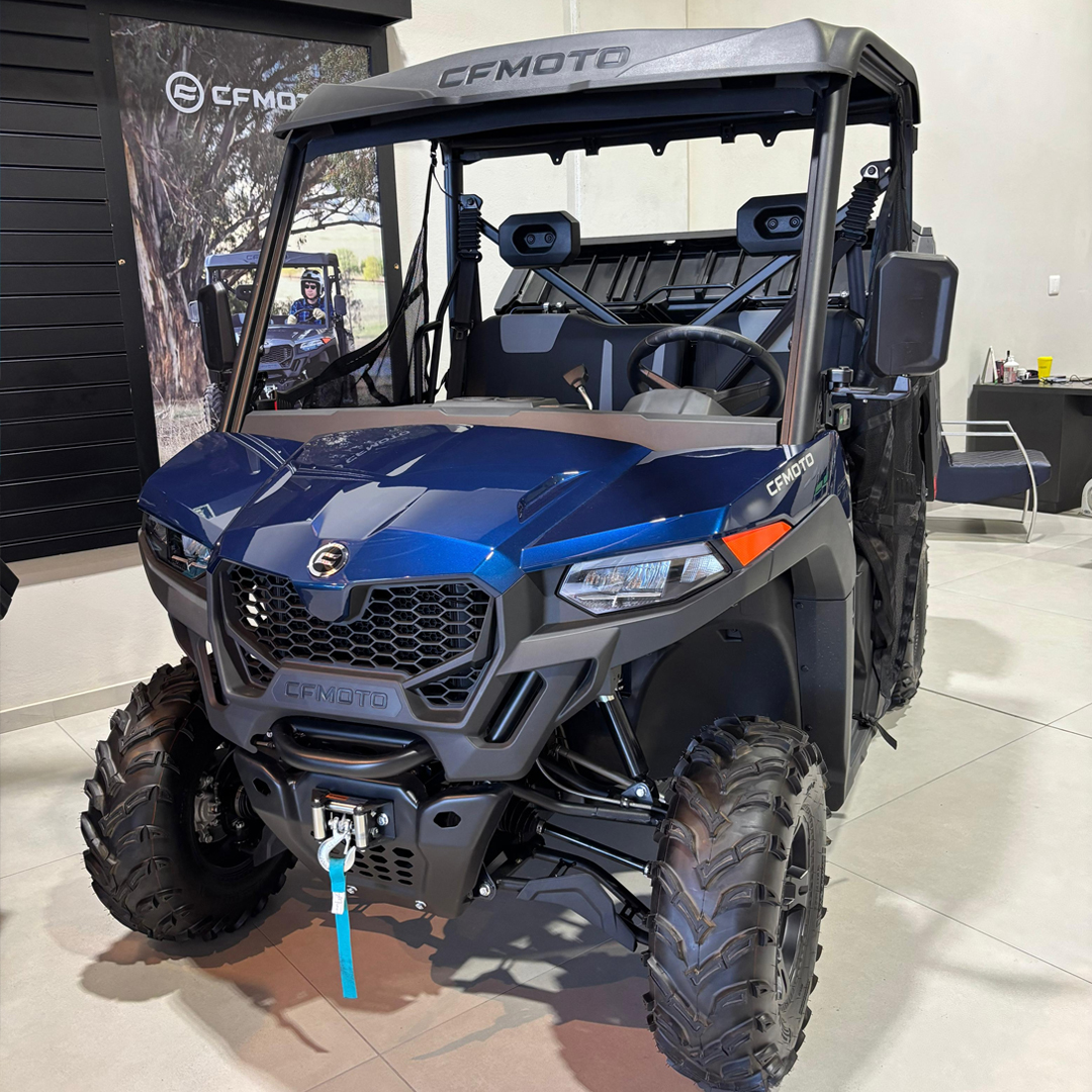 Uforce 600
