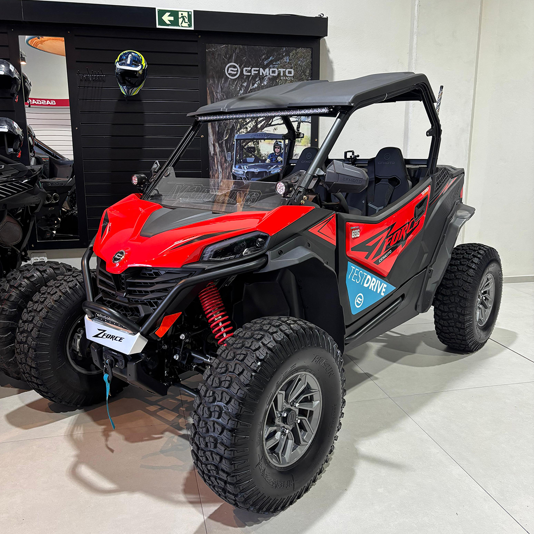 Zforce 950 Sport - 2024