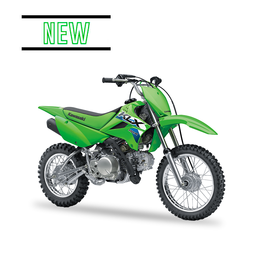 KLX110R 2026