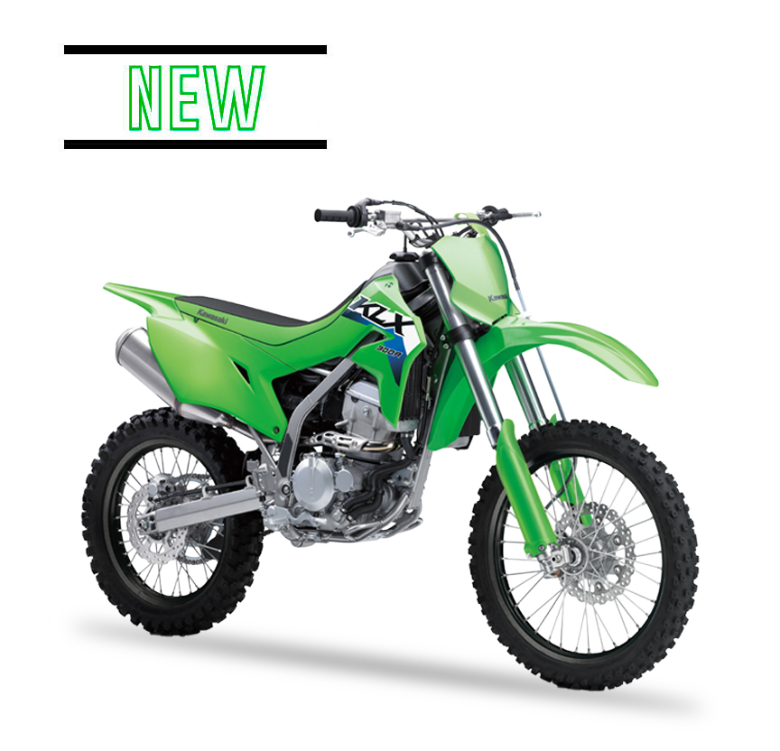 KLX300R 2026