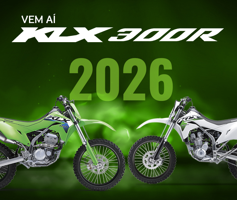 Kawasaki - Concessionária Autorizada RS | M3 Parts