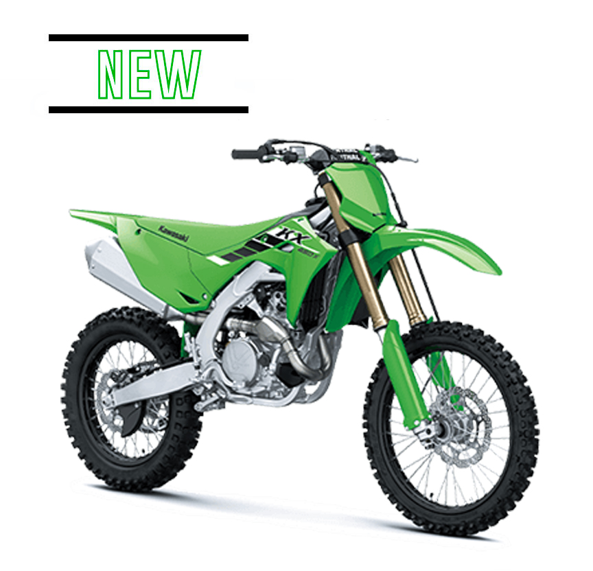 KX 450X 2026