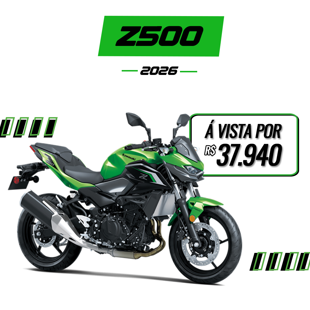 Z500 - 2026