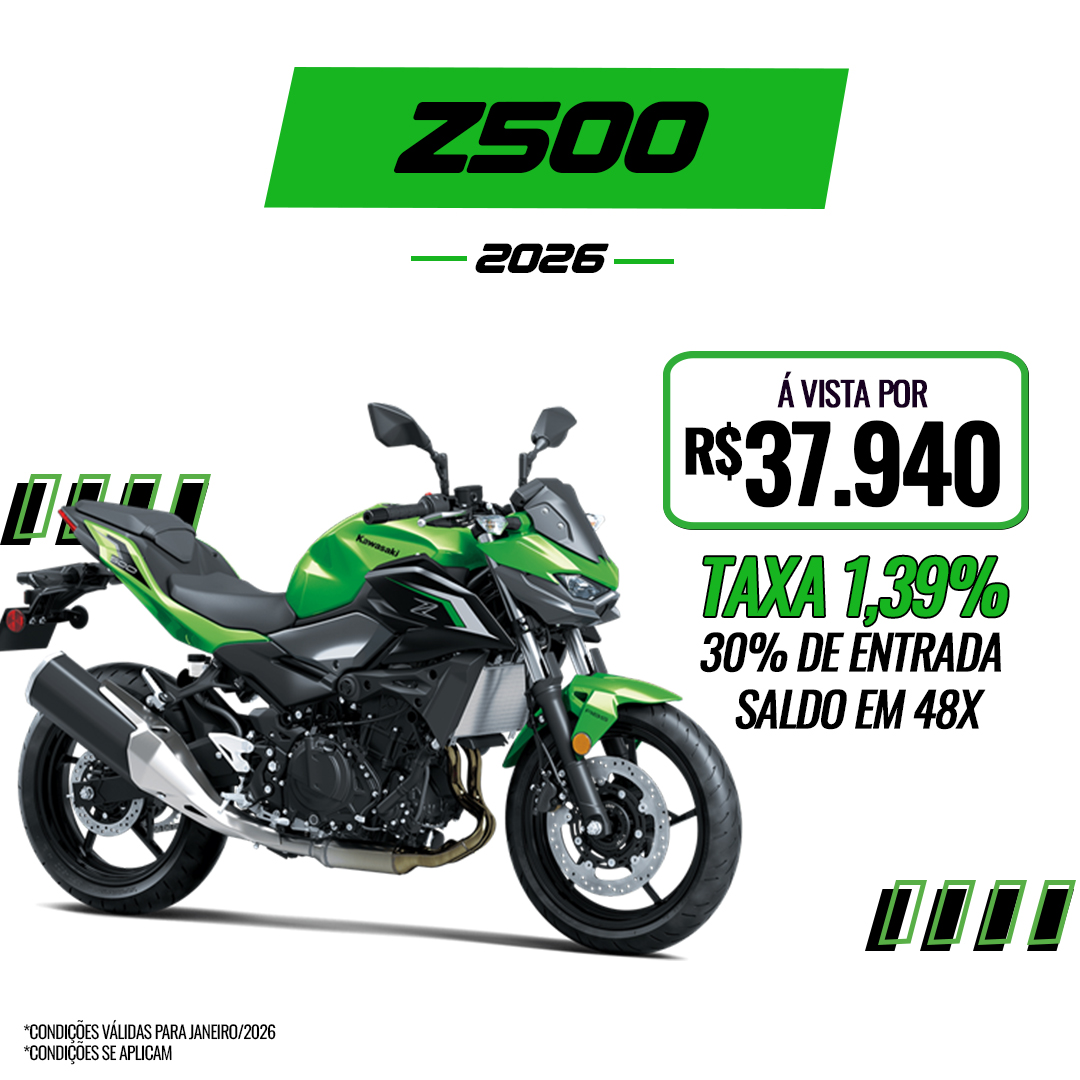 Z500 - 2026