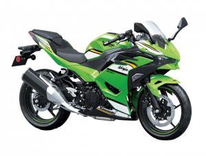 Ninja 500 SE - 2025