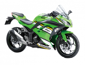 Ninja 300 2026