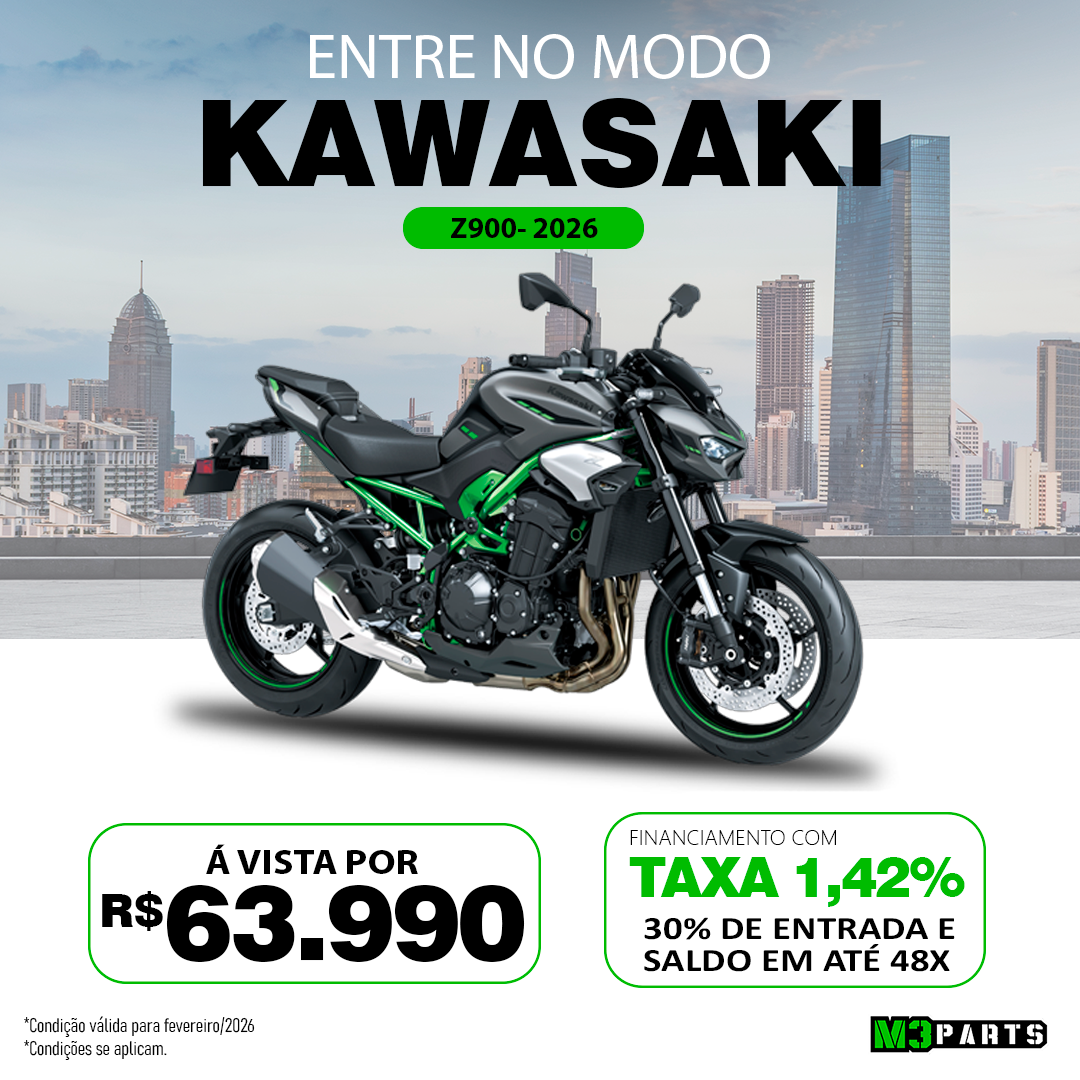 Z900 - 2026