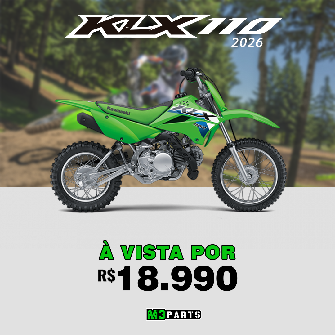 KLX110R 2026