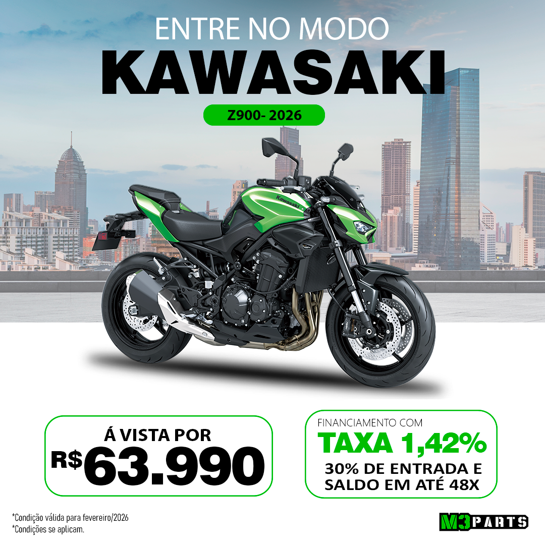 Z900 - 2026