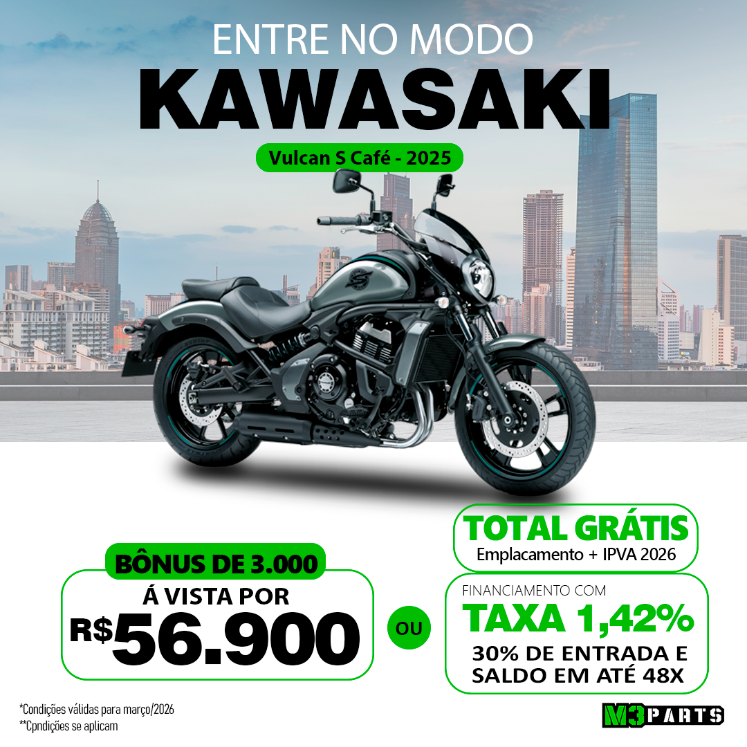 Vulcan S Caf� 2025