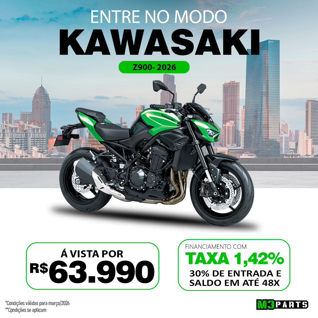 Z900 - 2026