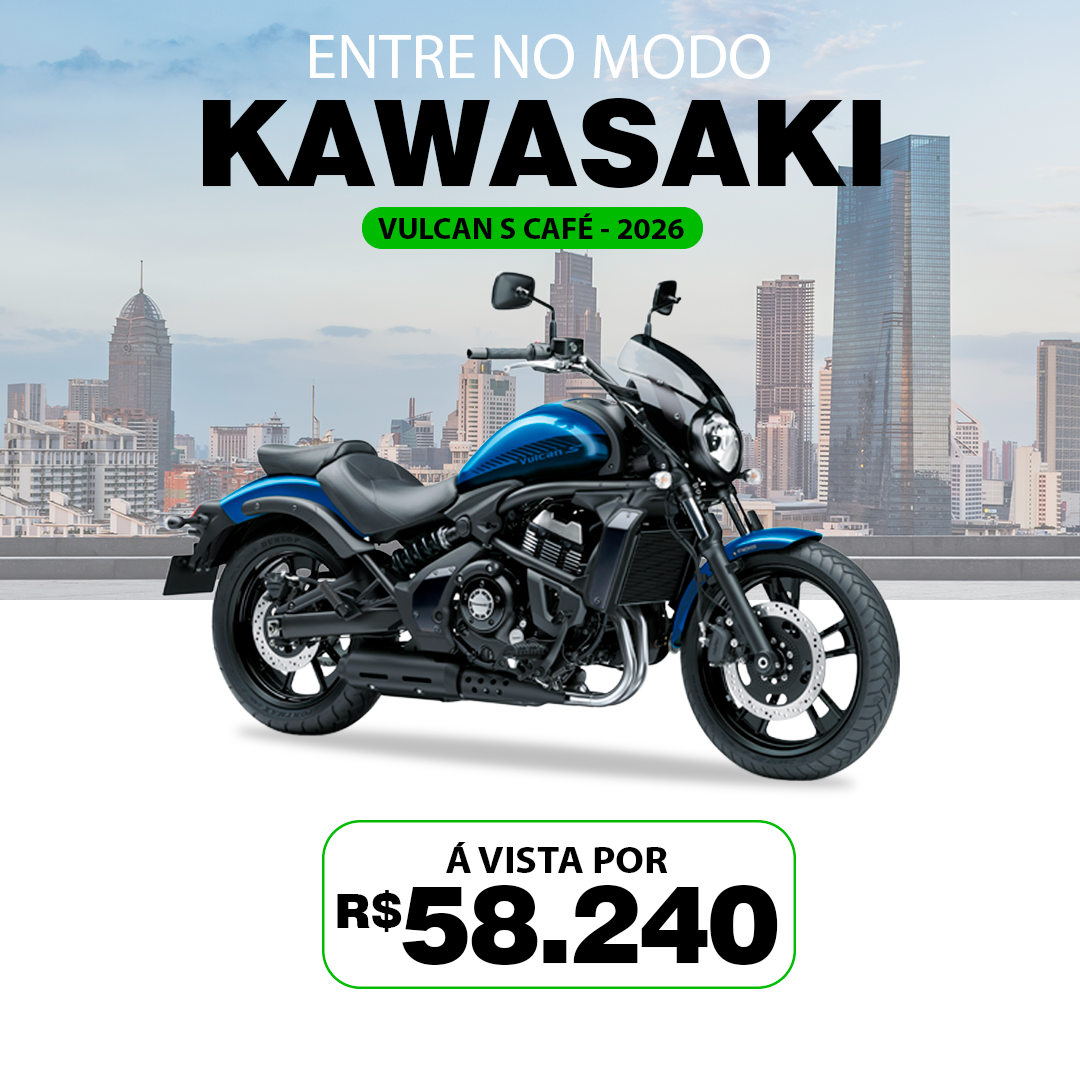 Vulcan S Caf� 2026